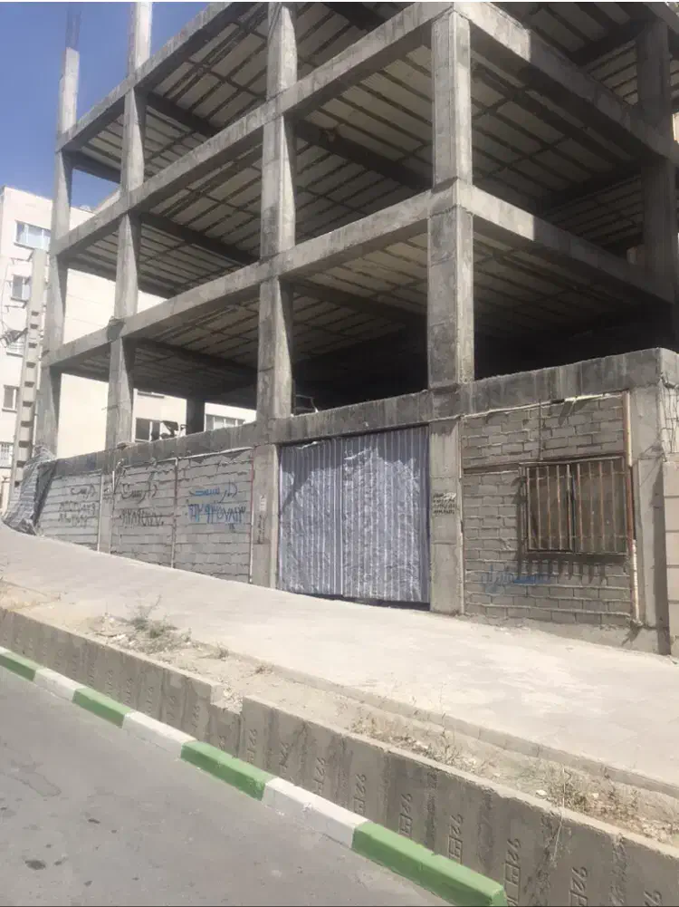 نگهبان ساختمان دائمی|استخدام سرایداری و نظافت|پردیس, فاز ۸|دیوار