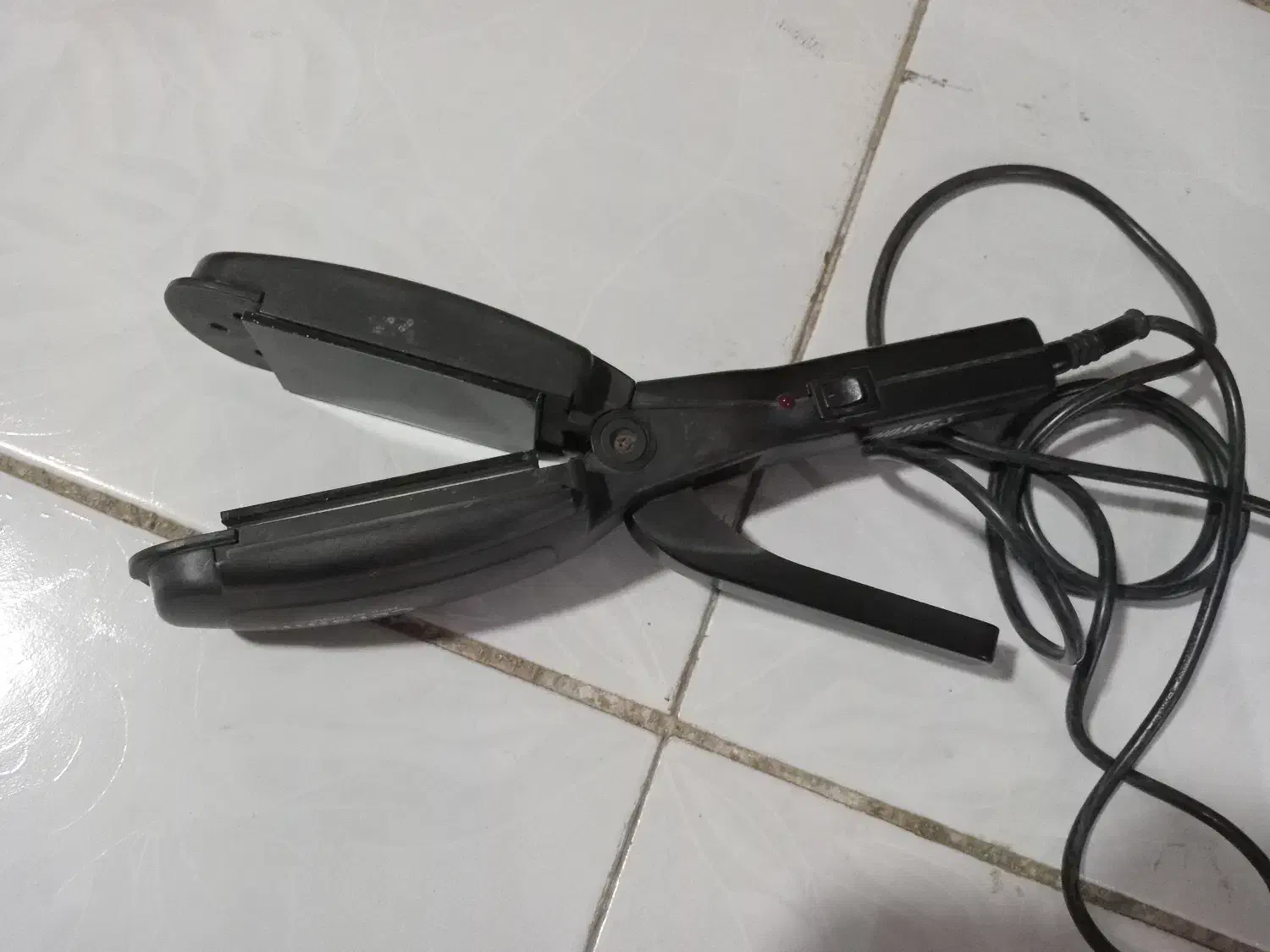 فر پیچ حالت دهنده|آرایشی، بهداشتی، درمانی|شاهینشهر, شهرک امام علی|دیوار