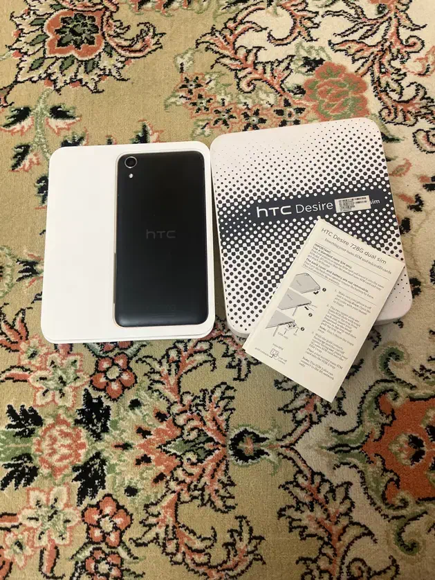 گوشی htc|موبایل|کرج, کوی کارمندان جنوبی|دیوار