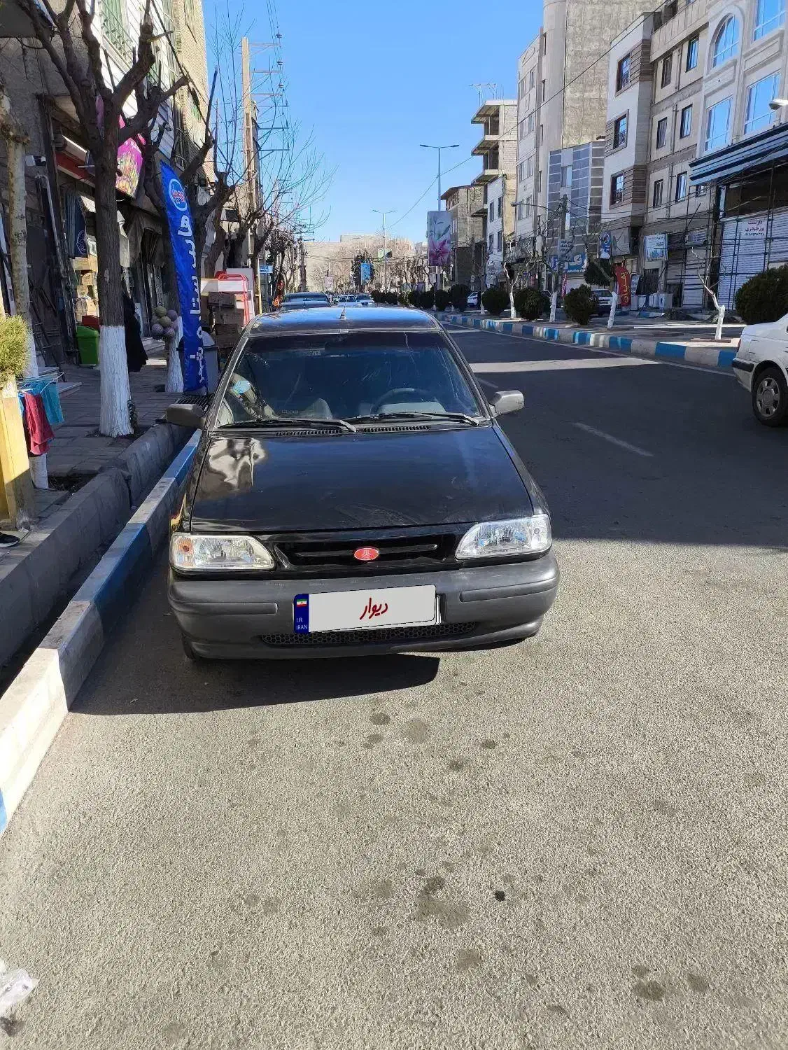 فروش خودرو|خودرو سواری و وانت|شهریار, شهریار|دیوار