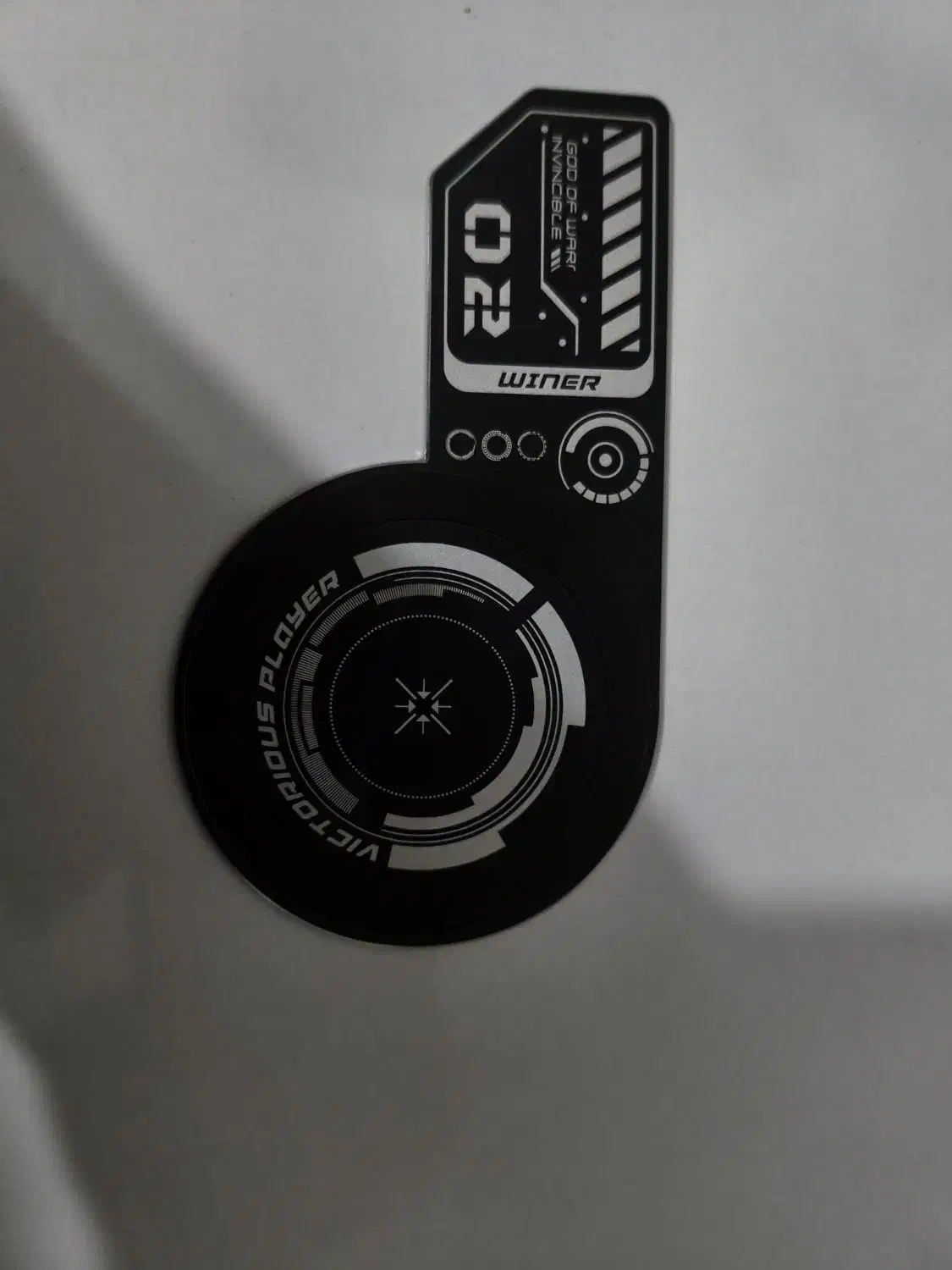 برچسب خنک کننده CPU|لوازم جانبی موبایل و تبلت|گرگان, |دیوار