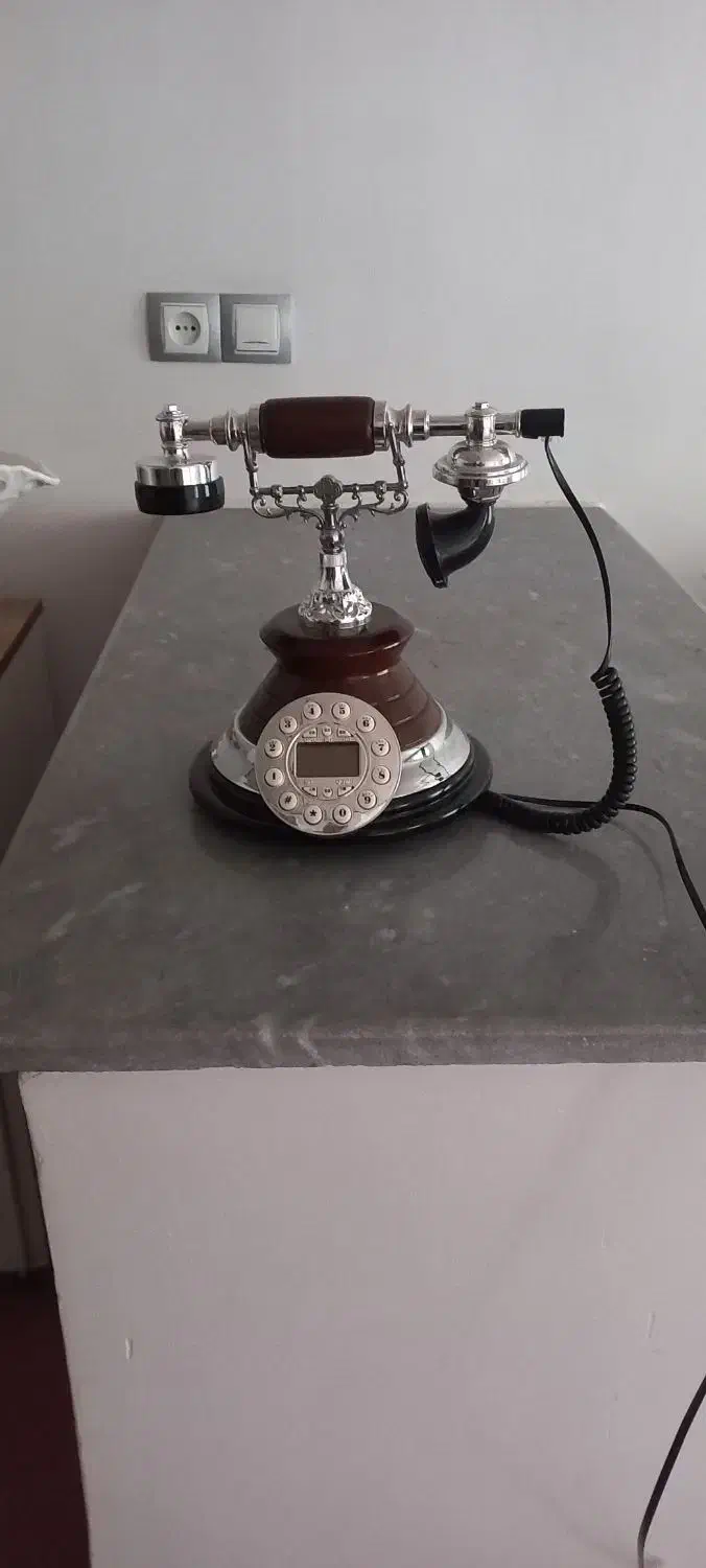 تلفن|تلفن رومیزی|اردبیل, |دیوار