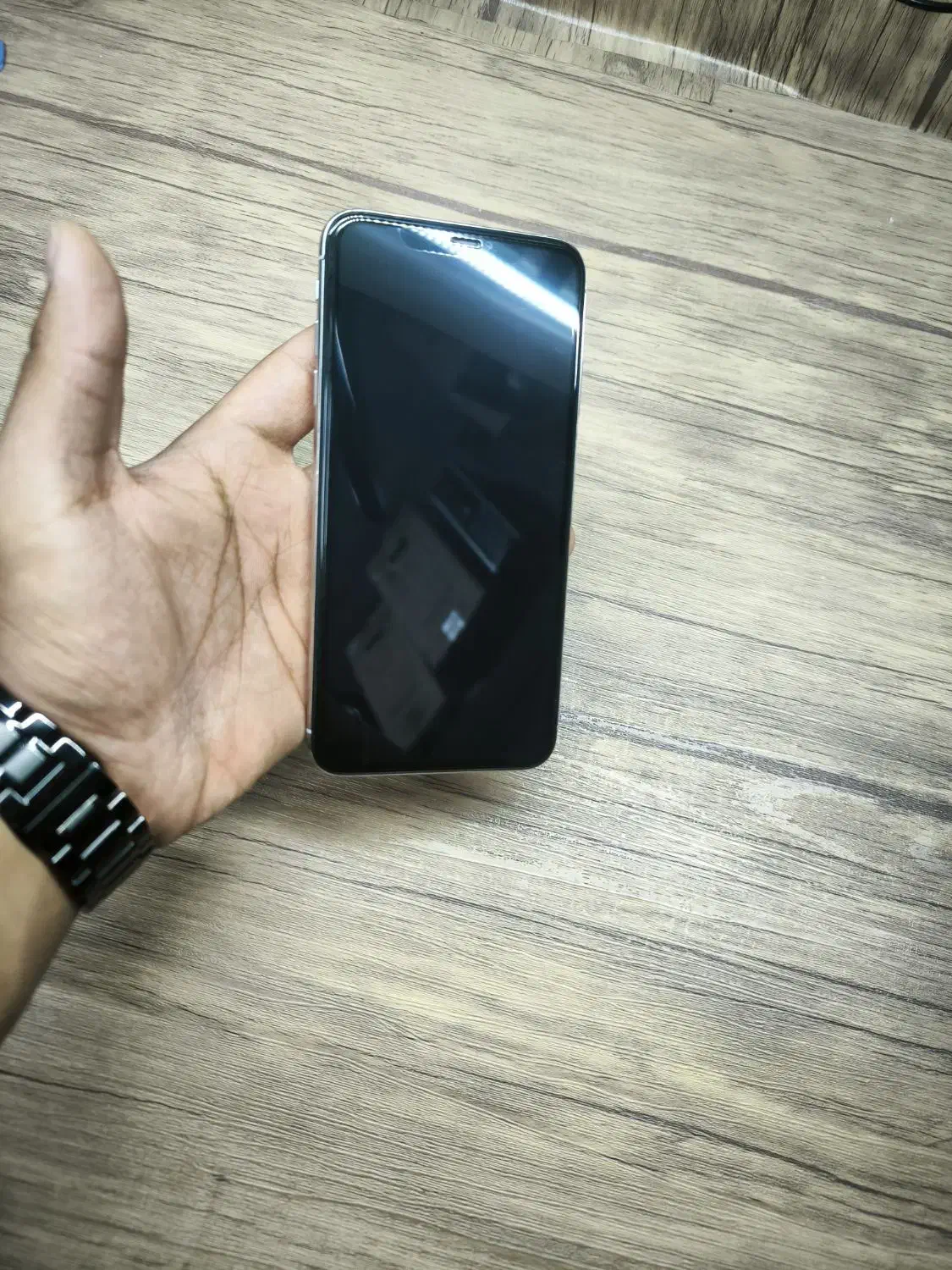 ایفون Xsmax za|موبایل|کاشان, رجایی|دیوار