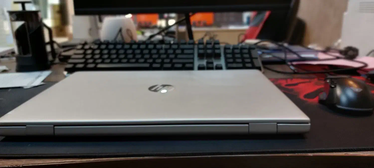 لپ تاپ اچ پی hp مدل  hp laptop Probook 650  i7|رایانه همراه|ورامین, ورامین|دیوار