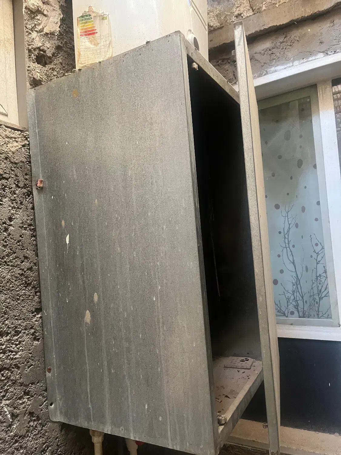 آبگرمکن بوتان|آبگرمکن، پکیج، شوفاژ|جیرفت, |دیوار