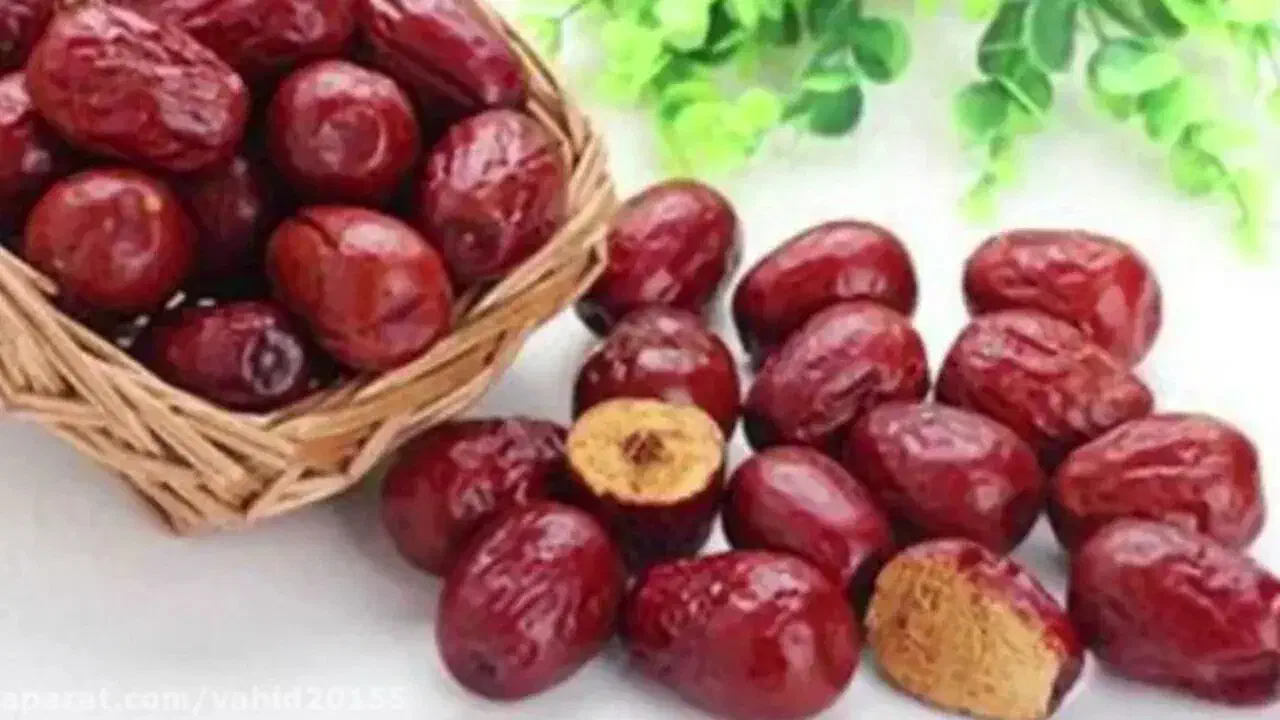عناب مرغوب و درشت بیرجند|خوردنی و آشامیدنی|تهران, ابوذر|دیوار