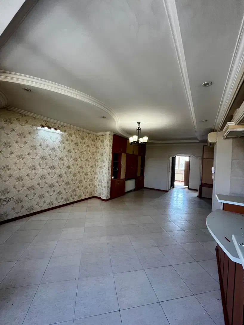 ۱۰۰ متر دو خواب با پارکینگ و اسانسور در اسرار|اجارهٔ آپارتمان|مشهد, سناباد|دیوار