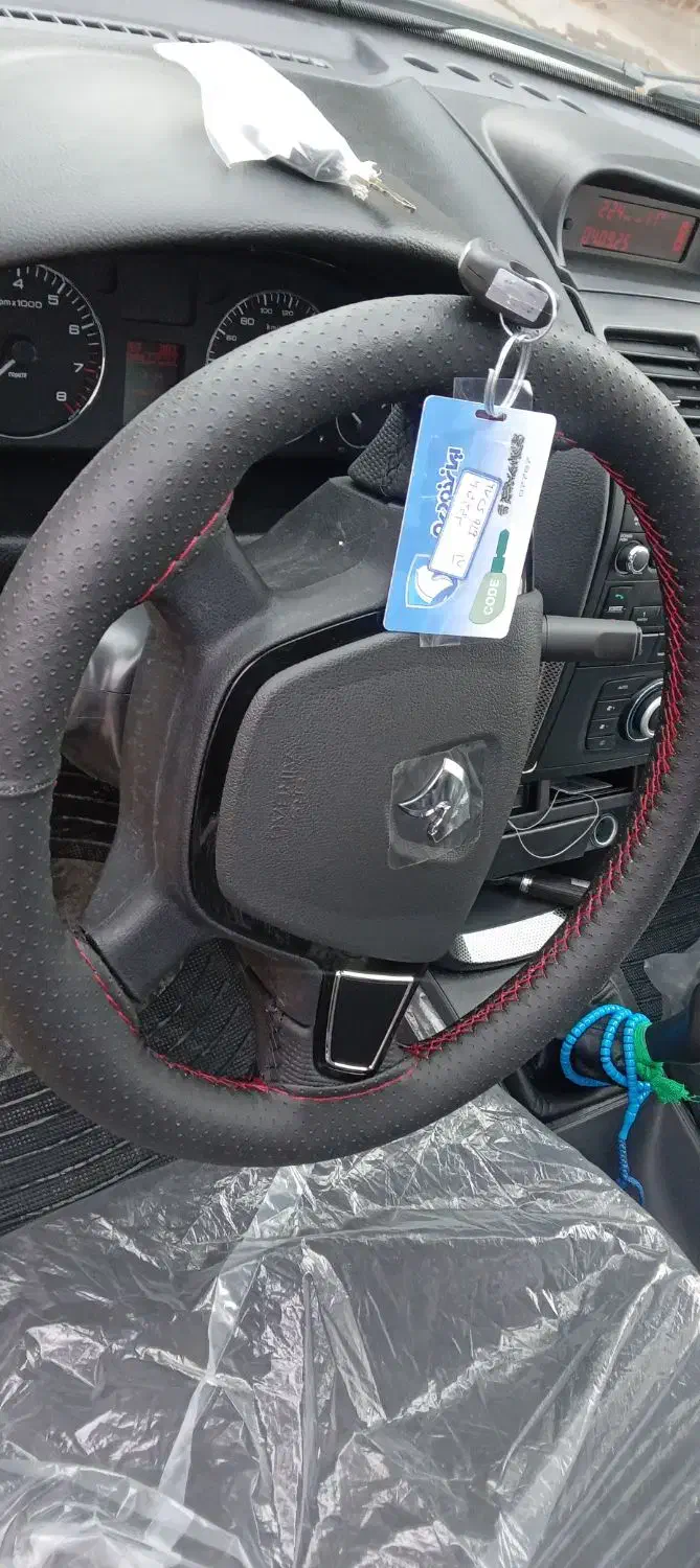 سمند سورن دوگانه|خودرو سواری و وانت|سرپل ذهاب, |دیوار