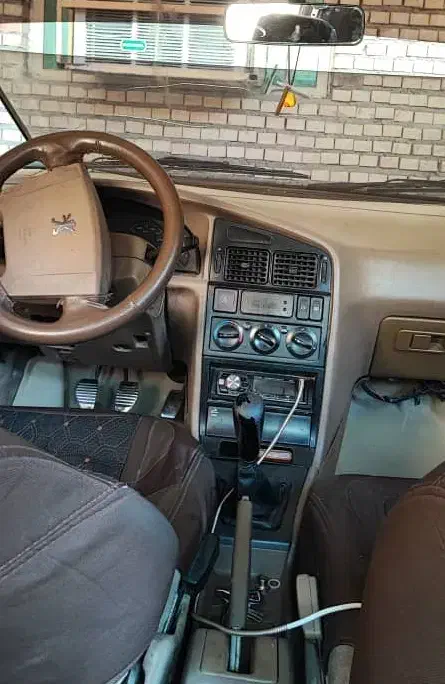 پژو 405 SLX موتور 1800، مدل ۱۳۹۱|خودرو سواری و وانت|شوشتر, |دیوار