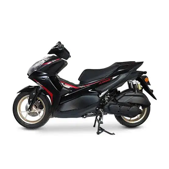 موتور آیروکس نیرو موتور|موتورسیکلت|تبریز, |دیوار