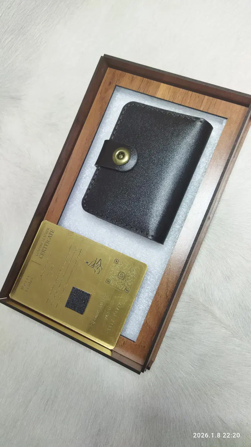 کیف کارت|کیف، کفش، کمربند|بوئین زهرا, |دیوار