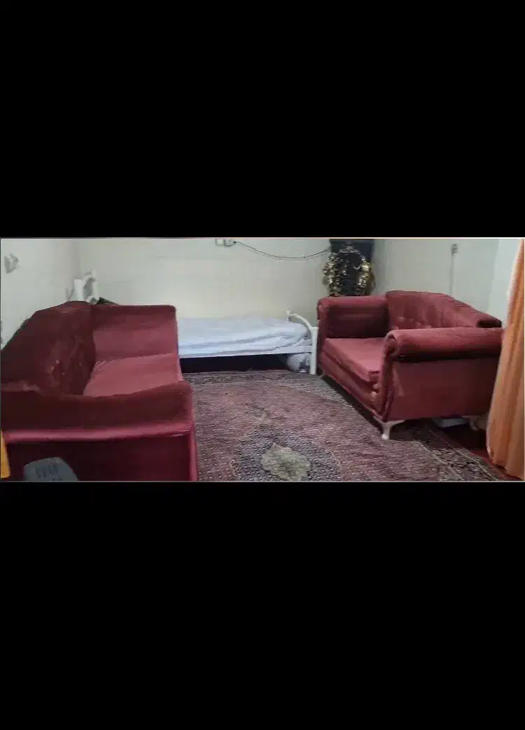 باغ اجاره ایی|اجارهٔ کوتاه‌مدت آپارتمان و سوئیت|ورامین, جعفر آباد اخوان|دیوار