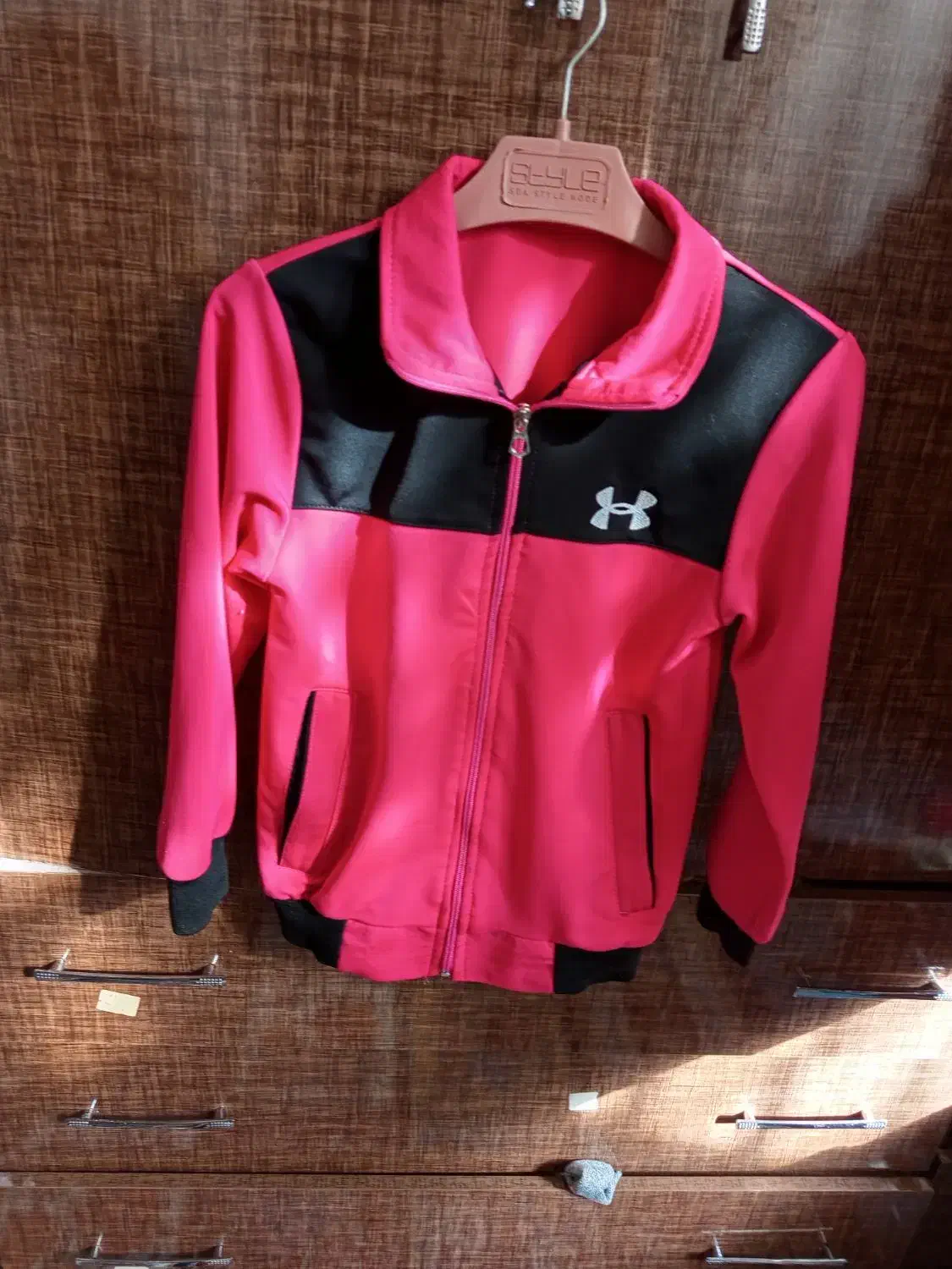 بلوز شلوار ورزشی|کفش و لباس بچه|تربت‌حیدریه, سرمحله|دیوار