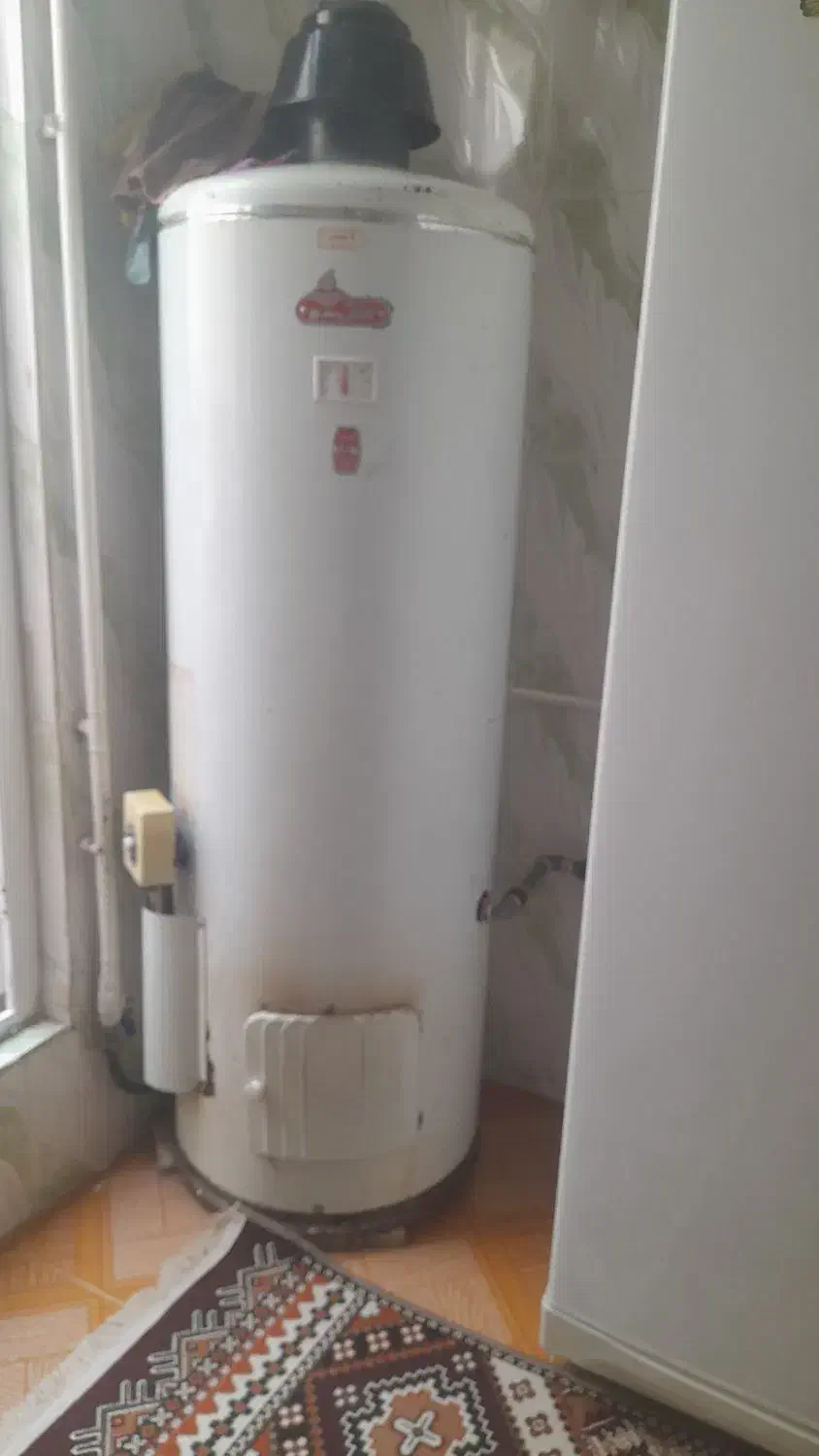 آبگرم کن|آبگرمکن، پکیج، شوفاژ|سقز, |دیوار