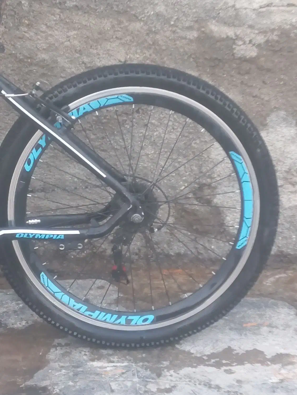 دوچرخه 26|دوچرخه، اسکیت، اسکوتر|دهدشت, |دیوار