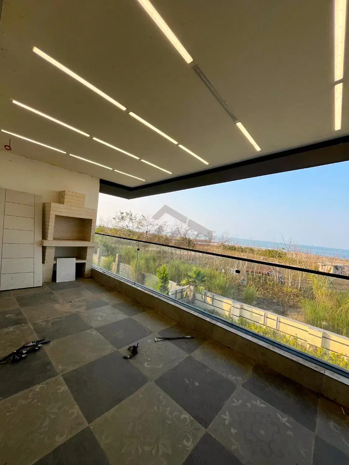 ویلای دوبلکس شهرکی پلاک یک دریا/4 خواب/فول امکانات|فروش خانه و ویلا|خشکبیجار, |دیوار