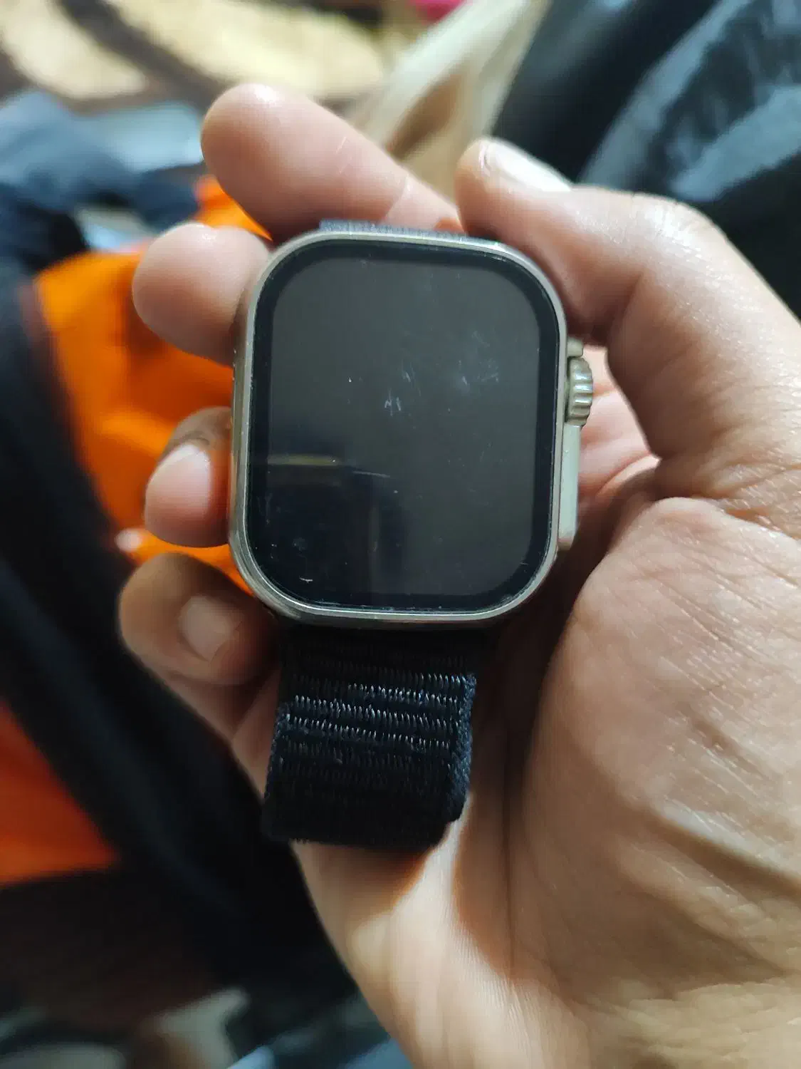 ساعت|ساعت|اصفهان, بهارستان|دیوار