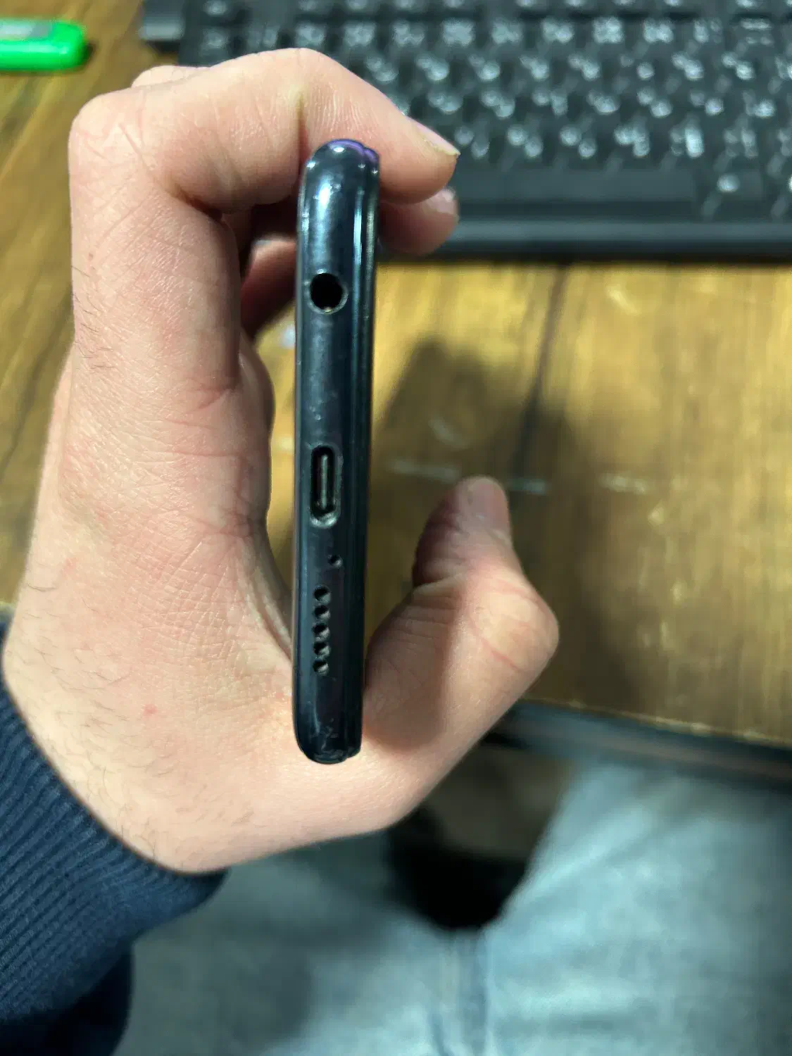 گوشی poco x3 pro|موبایل|گلستان (تهران), |دیوار