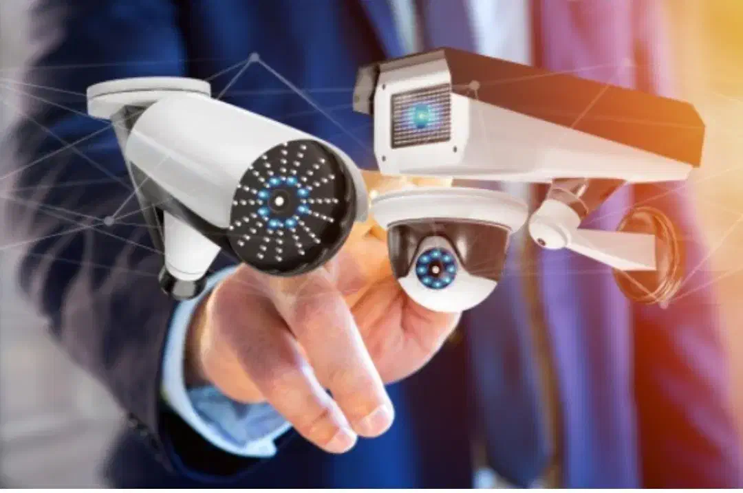CCTV|دوربین مداربسته|خنجین, |دیوار