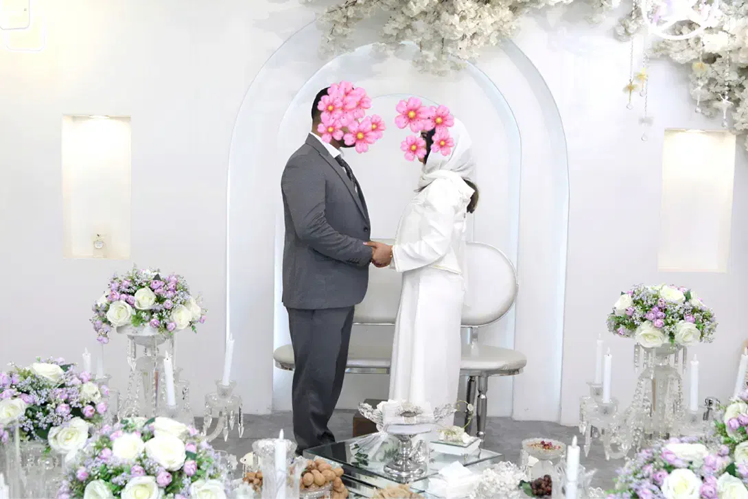 عکاسی و فیلمبرداری مراسم عقد محضری|خدمات پذیرایی، مراسم|تهران, گمرک|دیوار