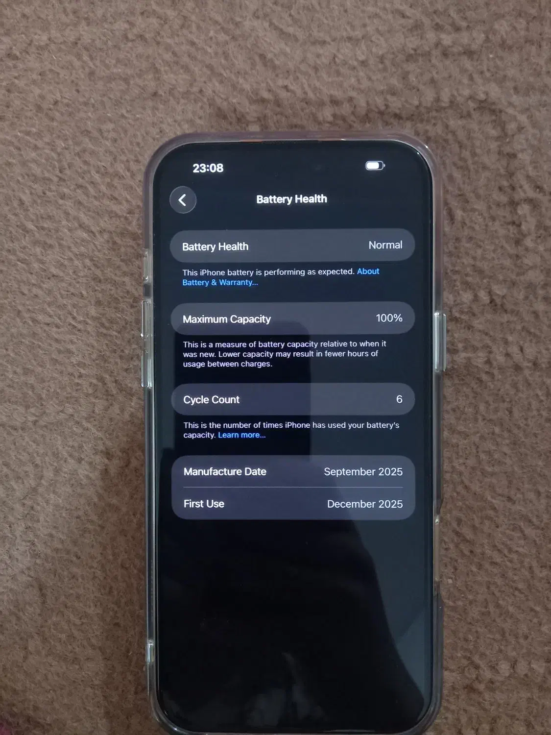 17 Promax|موبایل|اصفهان, نصرآباد|دیوار