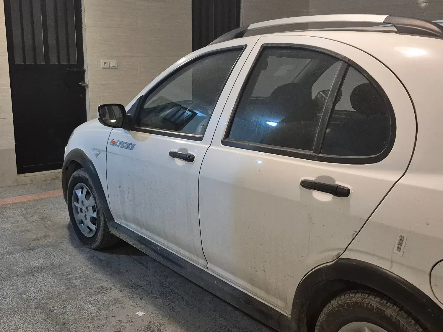 خودرو|خودرو سواری و وانت|دماوند, گیلاوند|دیوار