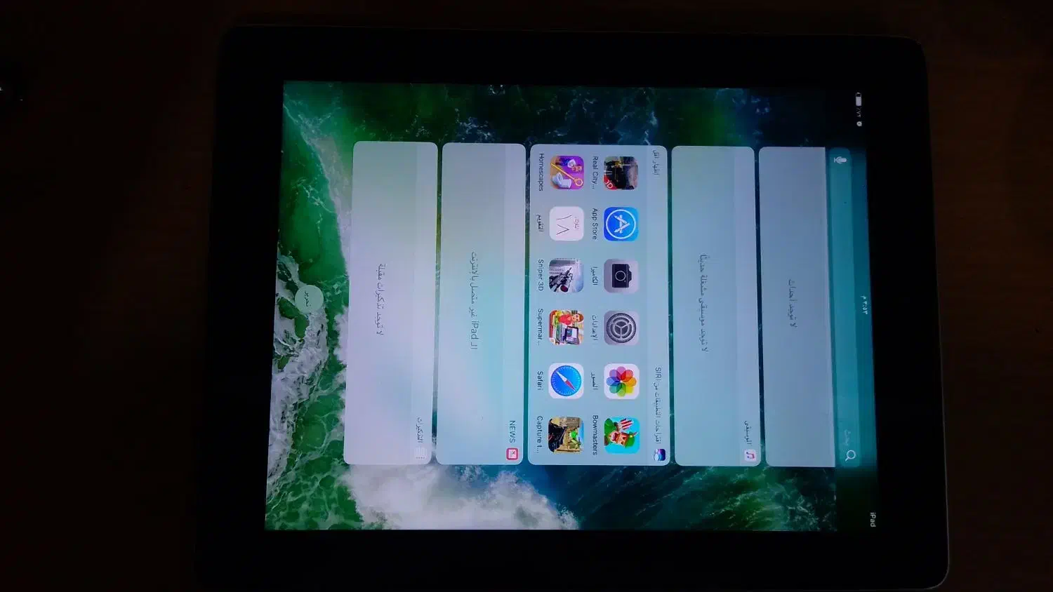 ای پد|تبلت|اهواز, پادادشهر|دیوار