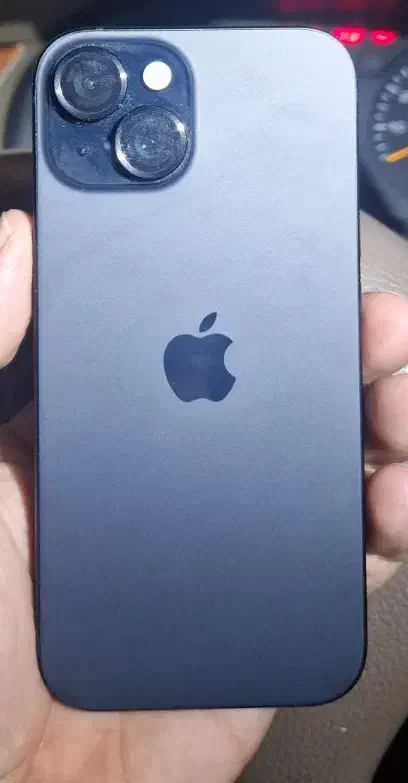 آیفون 15 نرمال 128|موبایل|تهران, سعادت‌آباد|دیوار