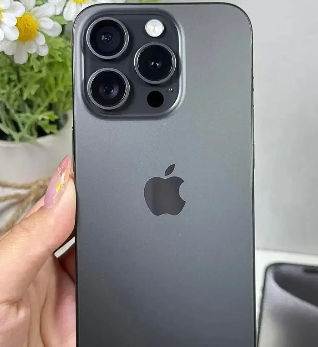 ایفون ۱۶ پرو مکس zaa|موبایل|سنندج, |دیوار