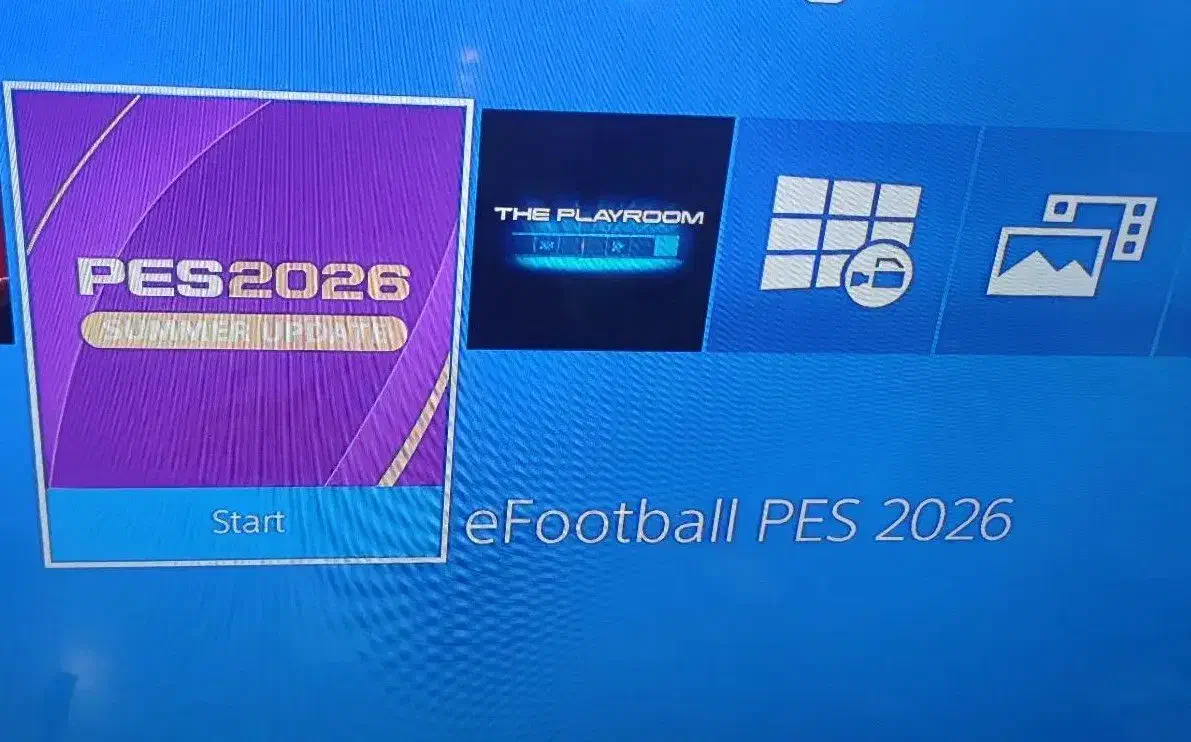 pes 2026 آپدیت جدید کپی خور|کنسول، بازی ویدئویی و آنلاین|ارومیه, |دیوار