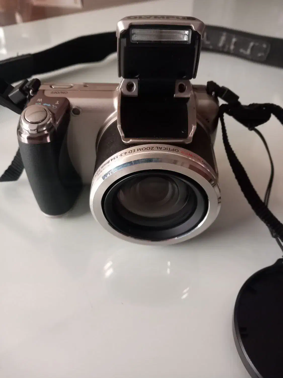 دوربین الیمپوس|دوربین عکاسی و فیلمبرداری|تهران, قلهک|دیوار