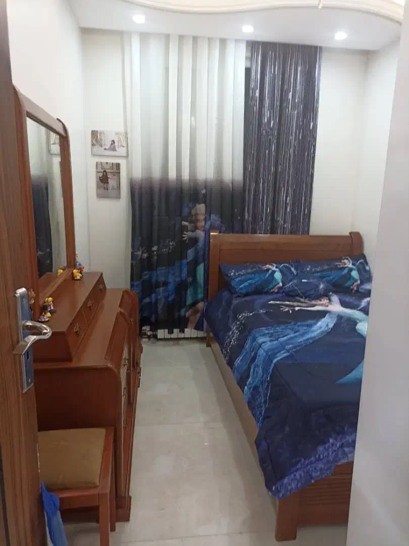 آپارتمان 90 متری تکواحدی نوساز|اجارهٔ آپارتمان|تهران, مشیریه|دیوار