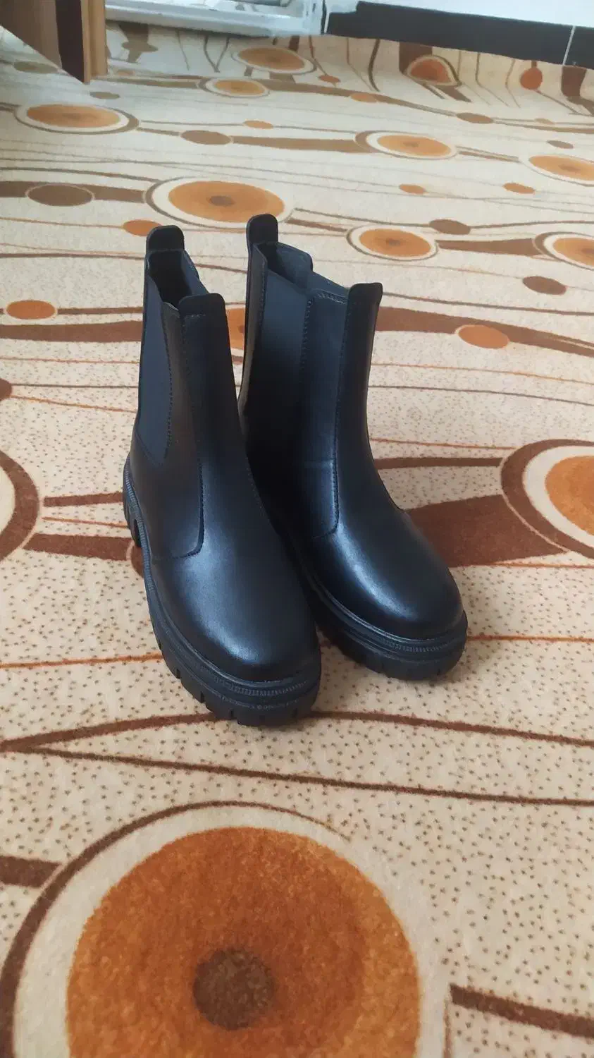 نیم بوت|کیف، کفش، کمربند|جوانرود, |دیوار