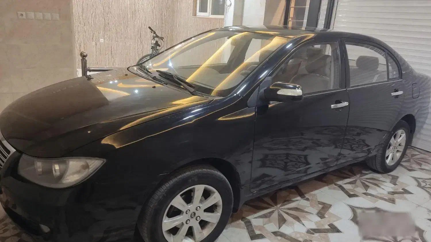 لیفان 620|خودرو سواری و وانت|اردبیل, |دیوار