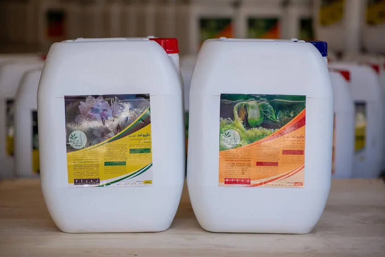 کود آریو اکسیر تمام گیاهان|خدمات باغبانی و درختکاری|گرگان, |دیوار