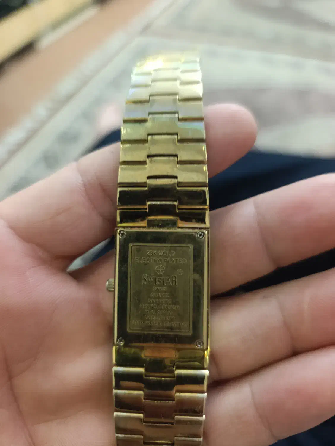 ساعت مچی دامادی|ساعت|سهند, |دیوار