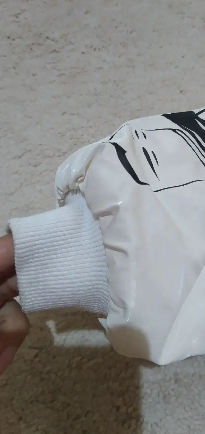 کاپشن و بافت وبلوز دخترانه|کفش و لباس بچه|ری, دیلمان|دیوار