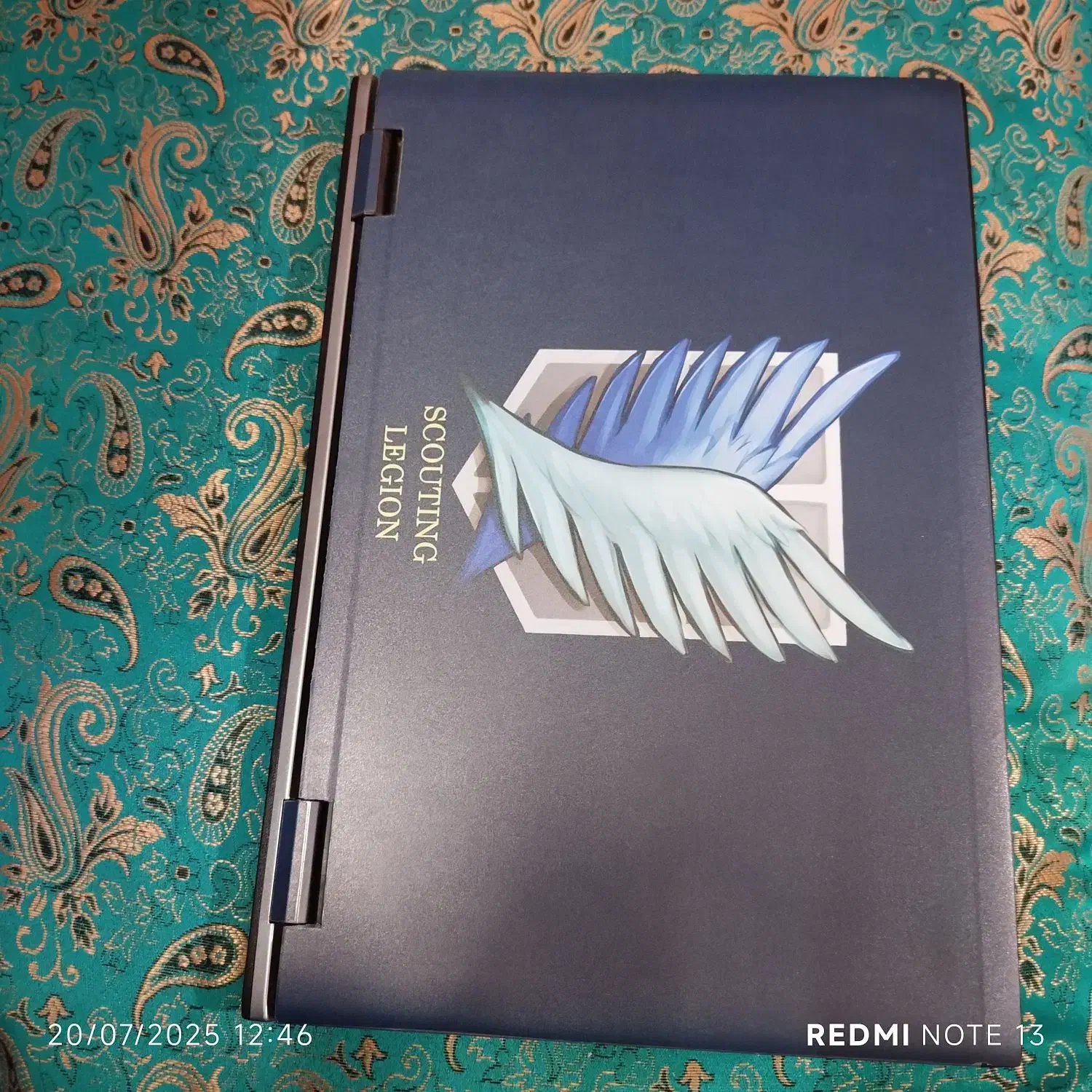 لپتاپ 17اینچی مشخصات بالا|رایانه همراه|بوشهر, |دیوار