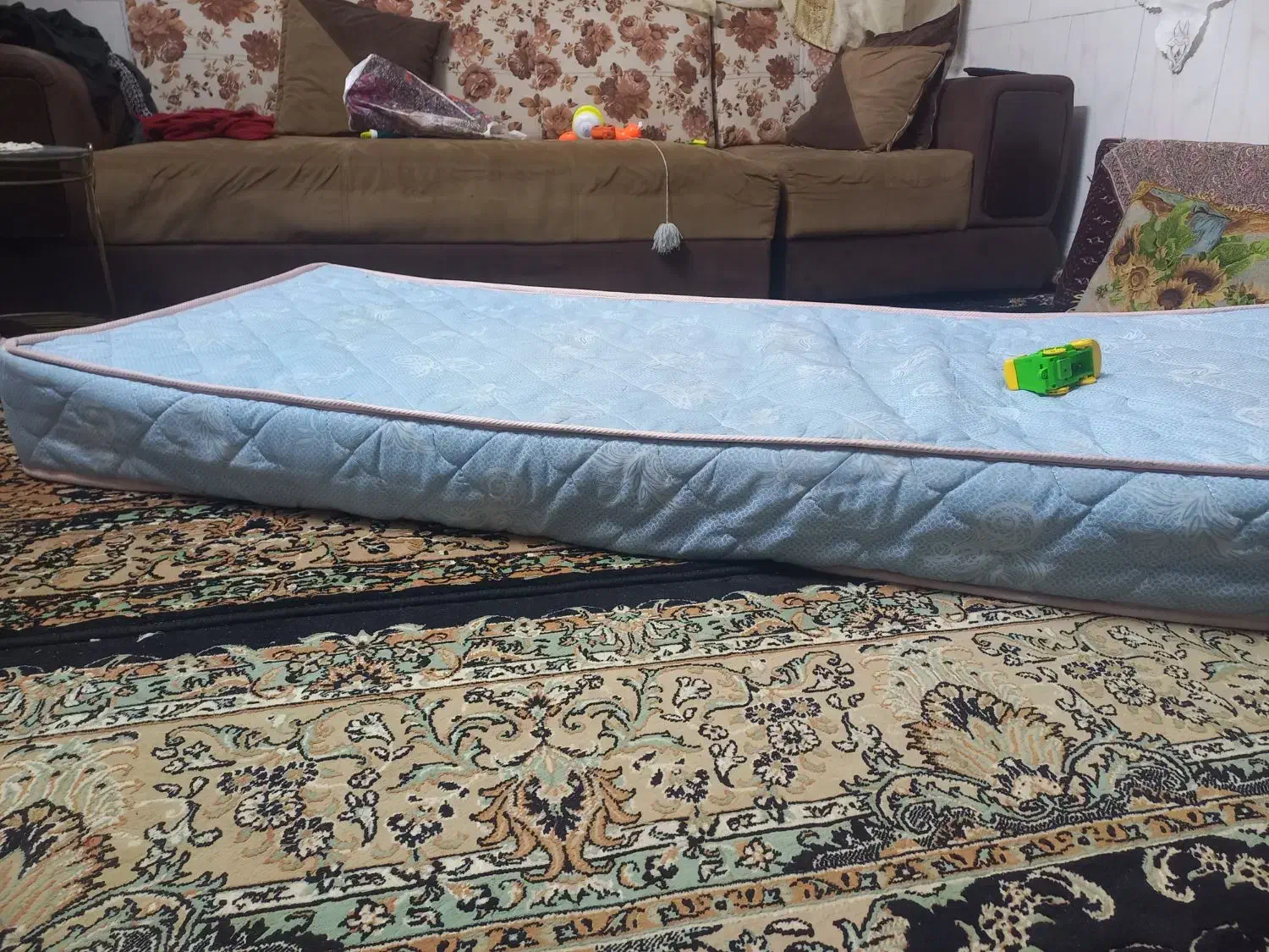 تشک رویال|تشک تختخواب|بیرجند, |دیوار