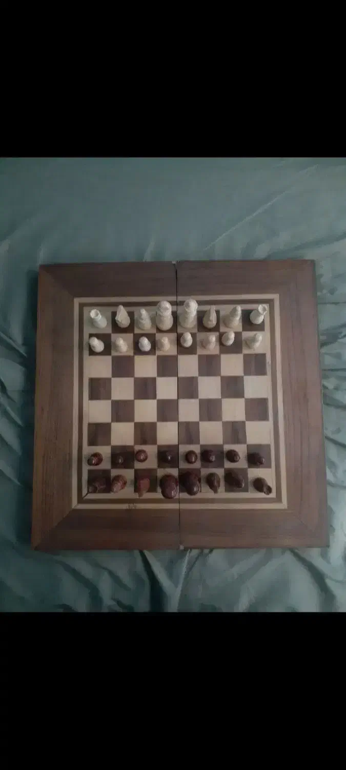 یک عدد تخته نرد مفت|کلکسیون و سرگرمی|آمل, |دیوار