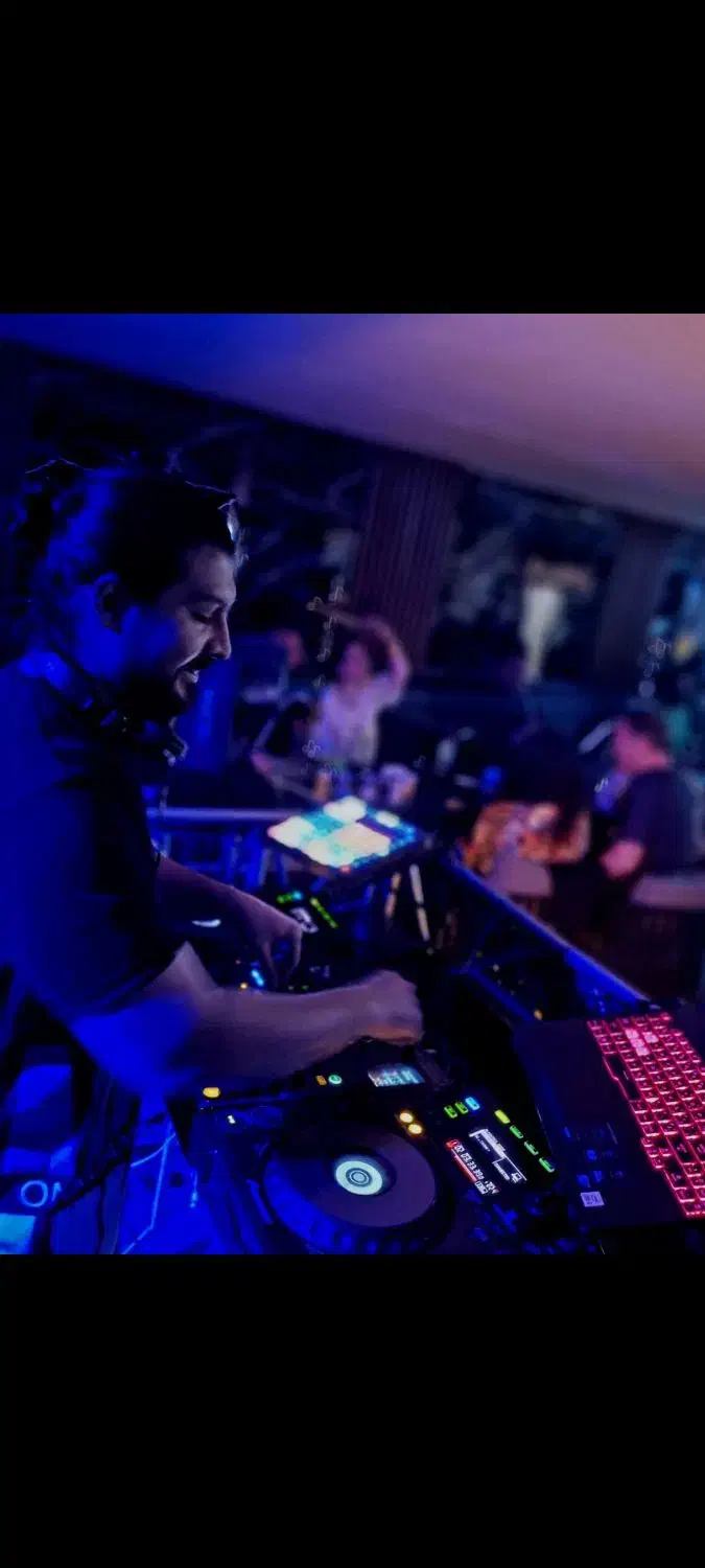 آموزش دی جی dj|خدمات آموزشی|تهران, پونک|دیوار