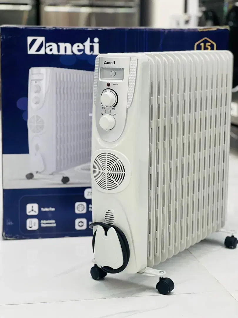 بخاری شوفاژ برقی|بخاری، هیتر، شومینه|چابهار, |دیوار