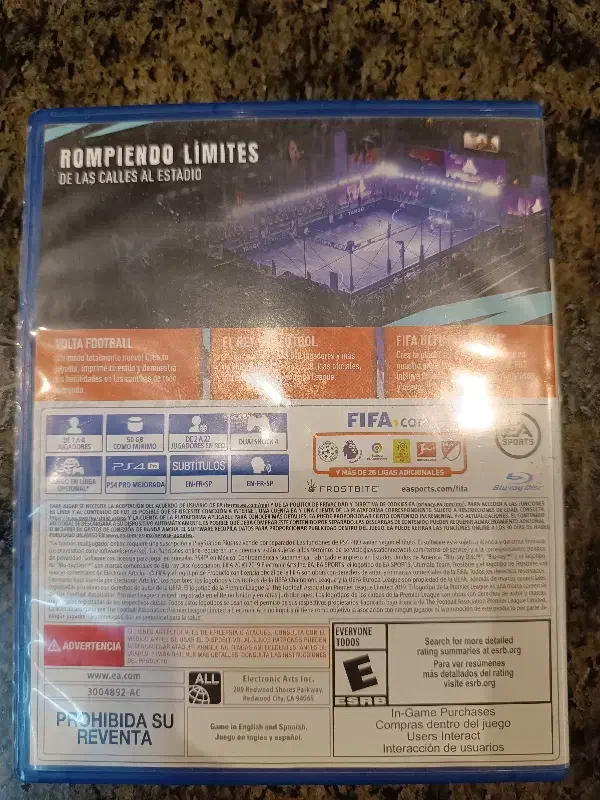 Fifa 20 ps4|کنسول، بازی ویدئویی و آنلاین|تهران, توحید|دیوار