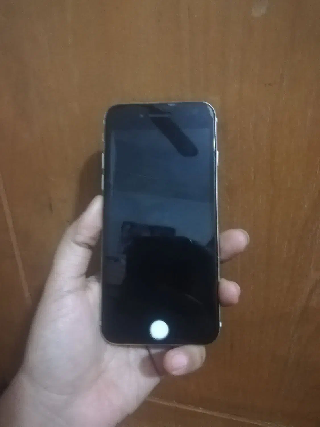 گوشی iphon 6s|موبایل|اهواز, کمپلو جنوبی|دیوار