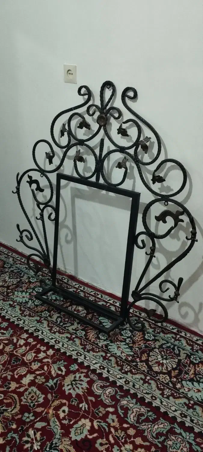 لوازم خانگی|بوفه، ویترین، کنسول|کلاله, |دیوار