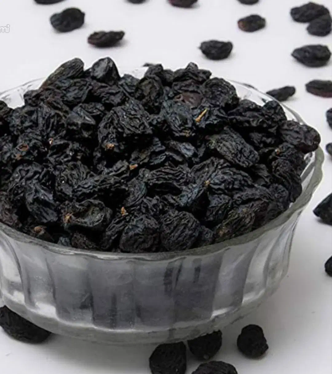 مویز سیاه بدون هسته ترکمن چار|خوردنی و آشامیدنی|درگزین, |دیوار