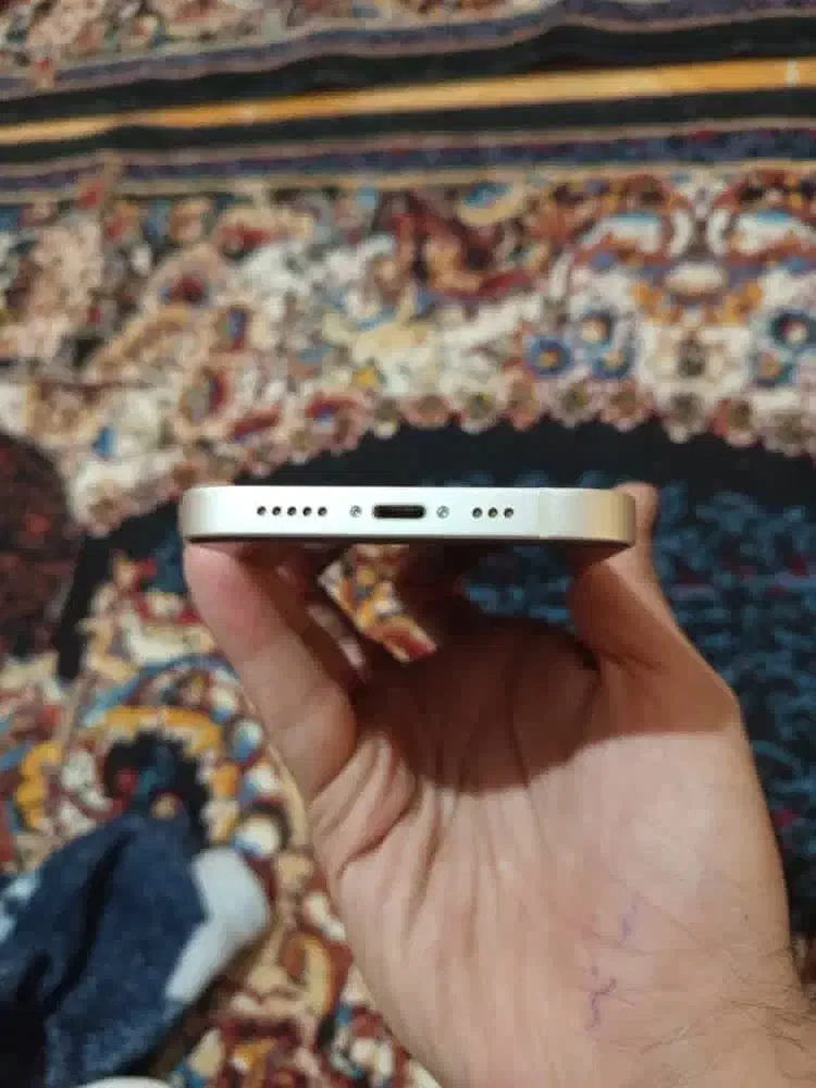 iphone13 normal خشک|موبایل|زابل, |دیوار