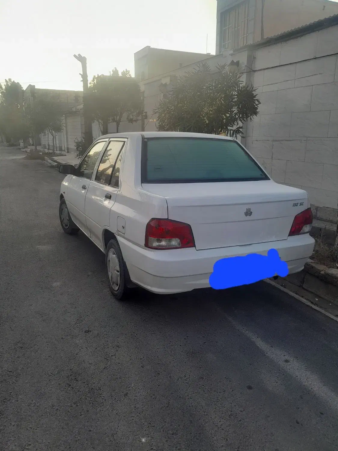 پراید ۱۳۲ مدل ۹۸|خودرو سواری و وانت|دامغان, |دیوار