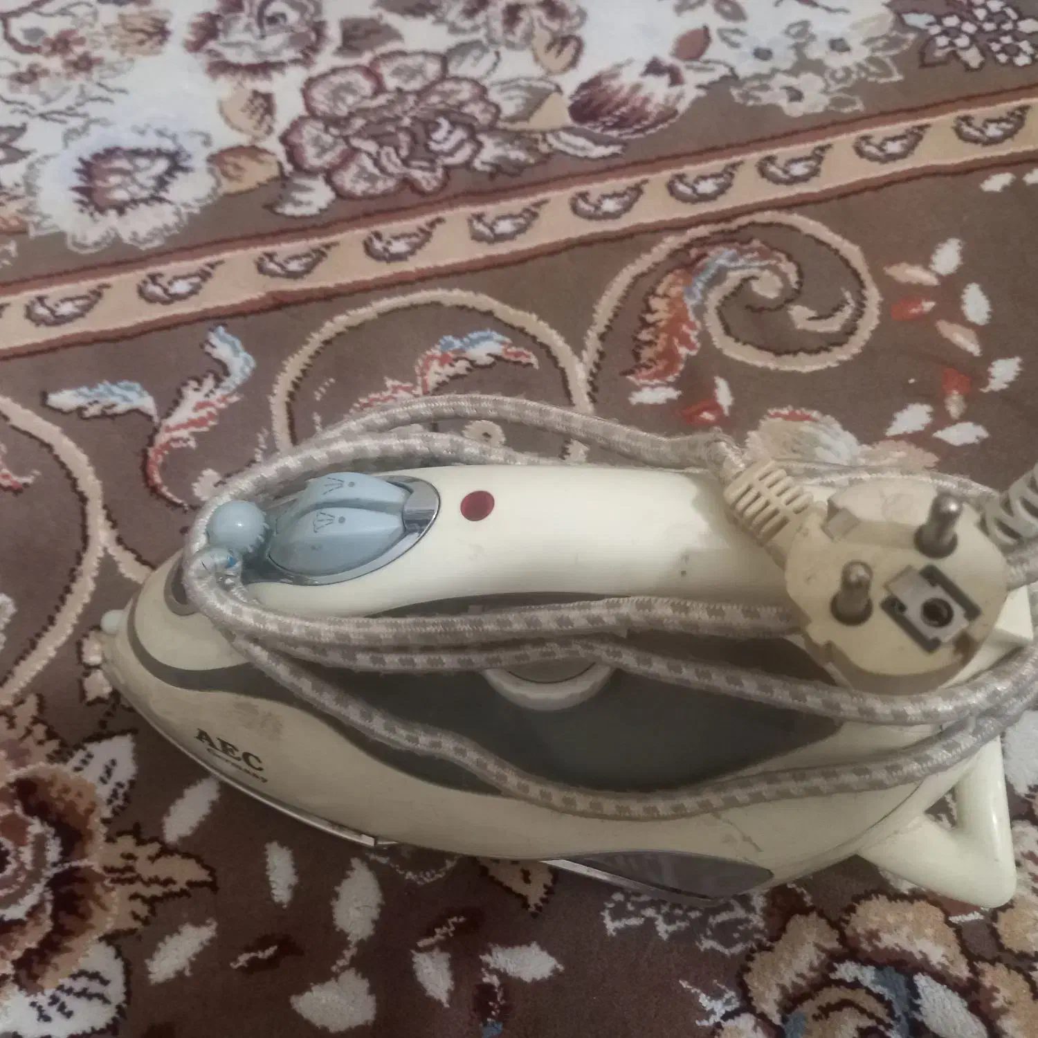 اتو برقی|اتو و لوازم اتو|ملارد, |دیوار