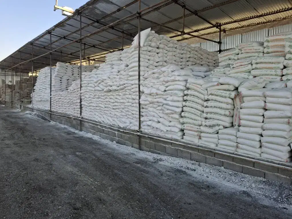 استخدام کارگر مصالح فروشی اتباع|استخدام معماری، عمران و ساختمانی|تهران, علیآباد|دیوار